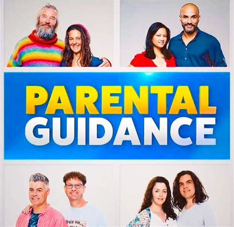 Parental Guide.